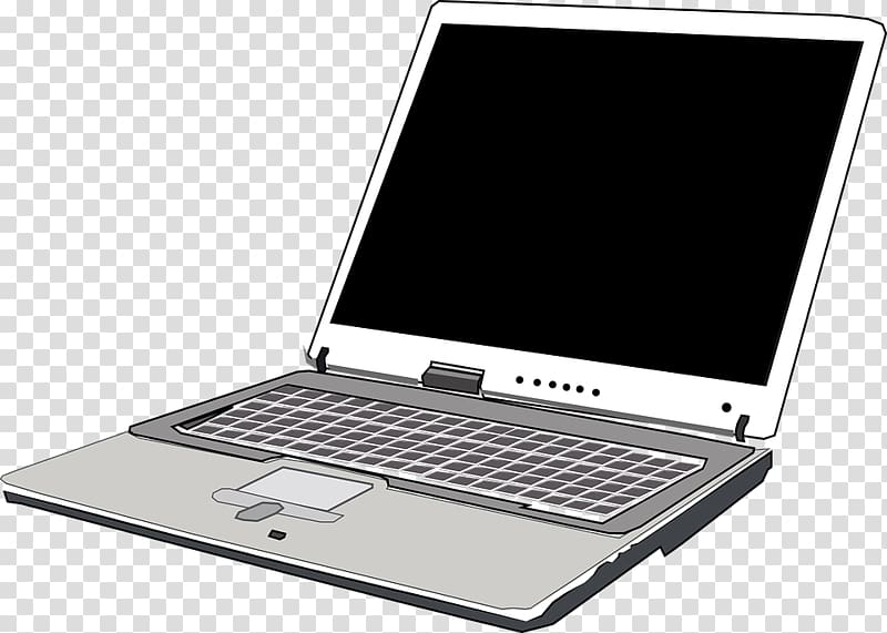 Laptop , Laptop transparent background PNG clipart