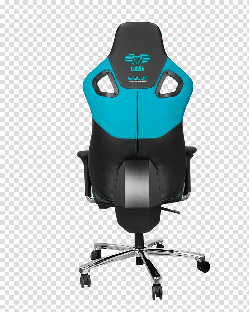 Gaming chair Office & Desk Chairs Video game DXRacer, chair transparent background PNG clipart