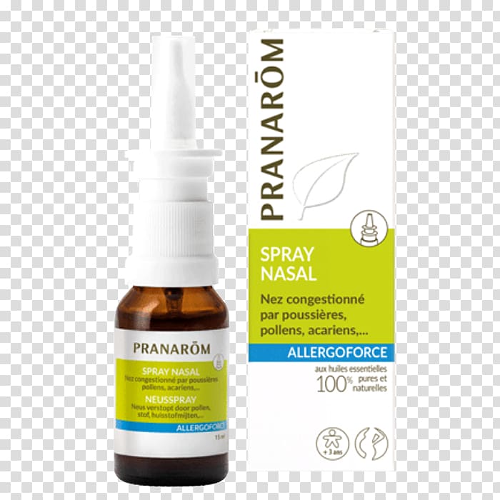Nasal spray Nose Aerosol spray Nasal congestion Aromatherapy, nose spray transparent background PNG clipart