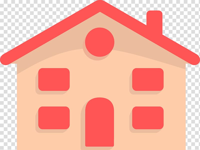Computer Icons House , ginger house transparent background PNG clipart