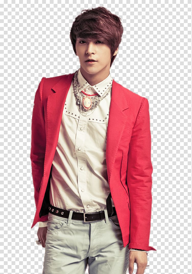 Son Dong-woon South Korea Highlight Boy band K-pop, DramaFever transparent background PNG clipart
