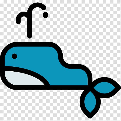Scalable Graphics , A water whale transparent background PNG clipart