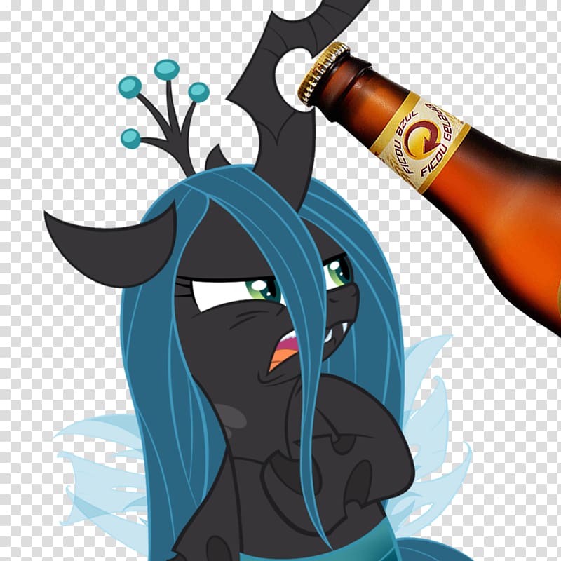 Queen Chrysalis Rule 34, queen transparent background PNG clipart