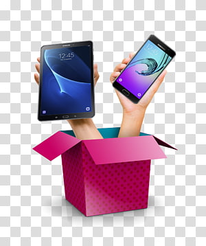 Smartphone Multimedia, smartphone transparent background PNG clipart thumbnail