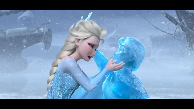 Elsa Mr. Krabs Anna Olaf Film, Frozen transparent background PNG clipart