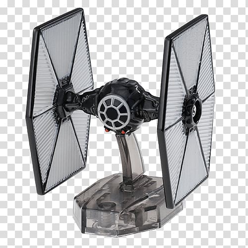 TIE fighter Star Wars Tomica First Order Tomy, others transparent background PNG clipart