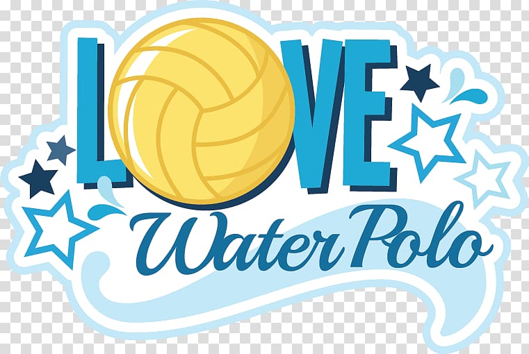 Jersey Water Logo Water polo, water polo free transparent background PNG clipart