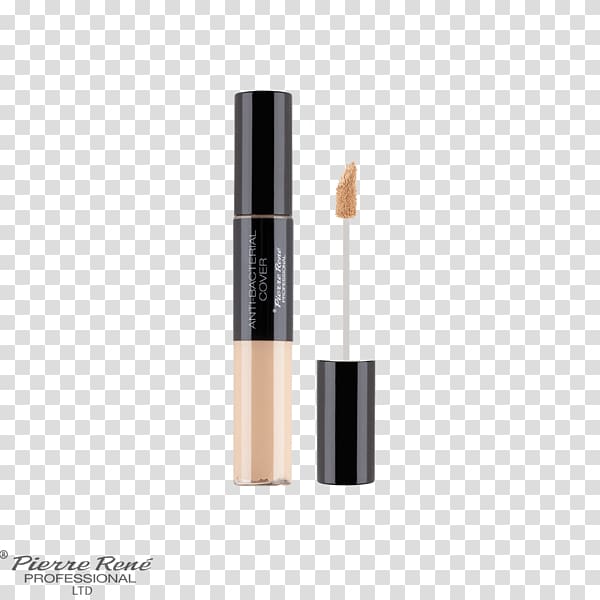 Lipstick Concealer Face Pierre Rene Professional Skin, ANTI BACTERIAL transparent background PNG clipart