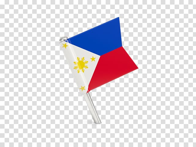 Angle 03120 Flag, philippine flag transparent background PNG clipart