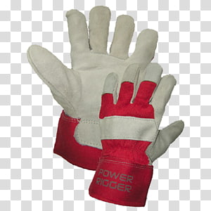Rubber glove Cycling glove Medical glove Leather, rigger transparent background PNG clipart thumbnail