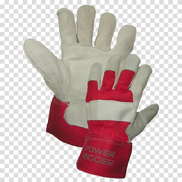 Rubber glove Cycling glove Medical glove Leather, rigger transparent background PNG clipart
