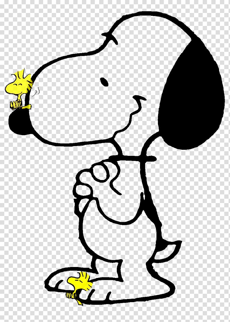 Snoopy Wood Charlie Brown Peanuts Comics, actor transparent background PNG clipart