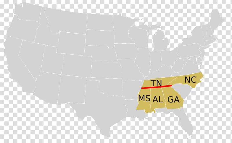 35th parallel north 31st parallel north United States Circle of latitude, the prime meridian transparent background PNG clipart