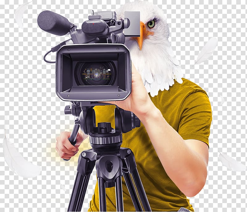 Camera Operator Video Cameras , flyer ramadan transparent background PNG clipart