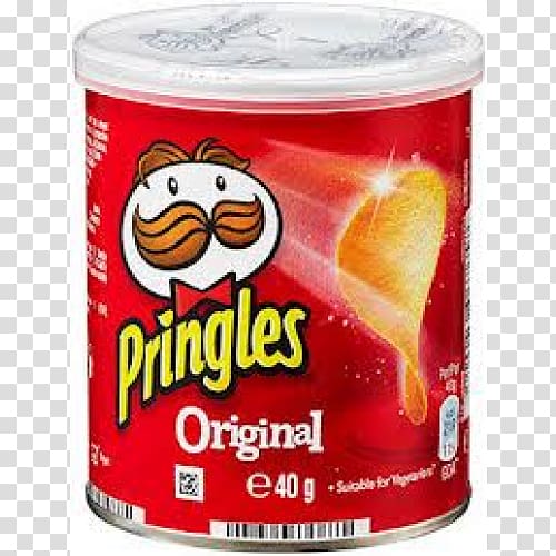 Barbecue Pringles Potato chip Food Grocery store, barbecue transparent ...