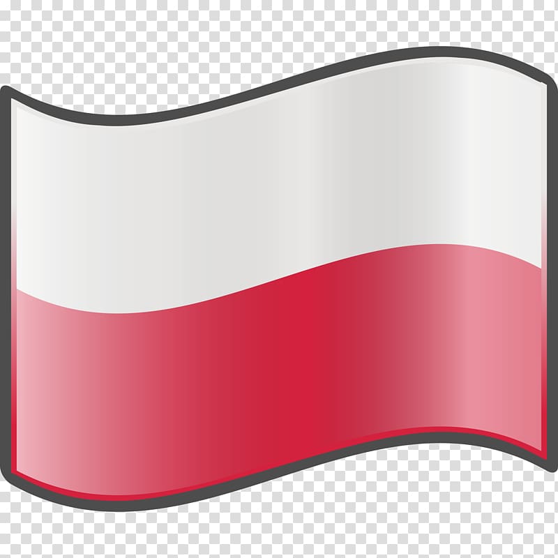 Flag of Poland , flags transparent background PNG clipart