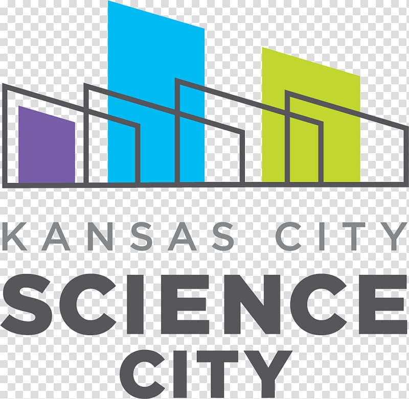 Science City Logo, design transparent background PNG clipart