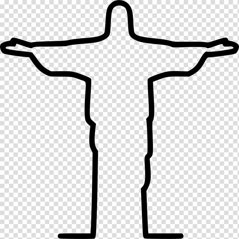 Christ the Redeemer Computer Icons Garajau Icon, others transparent background PNG clipart