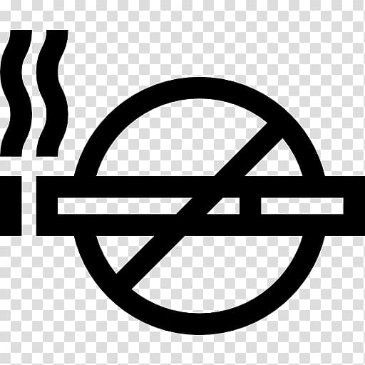 Computer Icons , no smoking transparent background PNG clipart