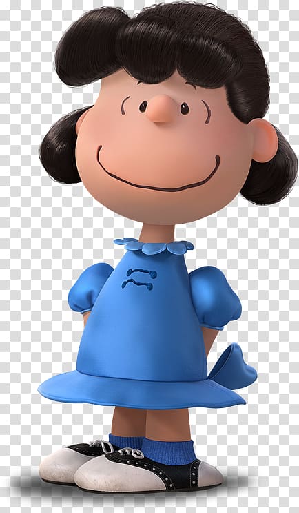 Lucy van Pelt Charlie Brown Linus van Pelt Snoopy Sally Brown, peanut transparent background PNG clipart