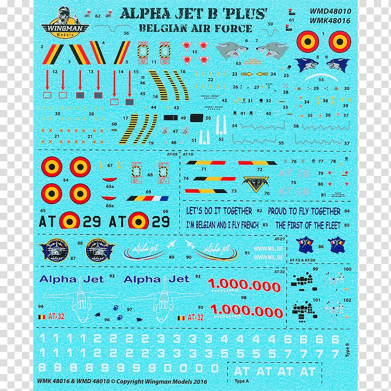 Dassault/Dornier Alpha Jet Fouga CM.170 Magister Belgian Air Component Portuguese Air Force, Dassaultdornier Alpha Jet transparent background PNG clipart