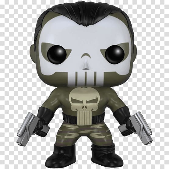 Punisher Marvel Nemesis: Rise of the Imperfects Captain America Funko Marvel Comics, captain america transparent background PNG clipart
