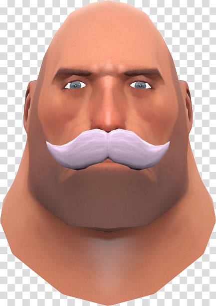 Team Fortress 2 Garry's Mod Loadout The Dictator Nose, Dictator Pope transparent background PNG clipart