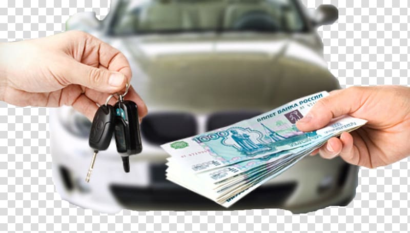 Car Money Pledge Credit Ford Focus, car transparent background PNG clipart