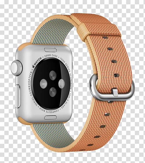 Apple Watch Series 2 Apple Watch Series 3 Apple Watch Series 1, fashion watch transparent background PNG clipart