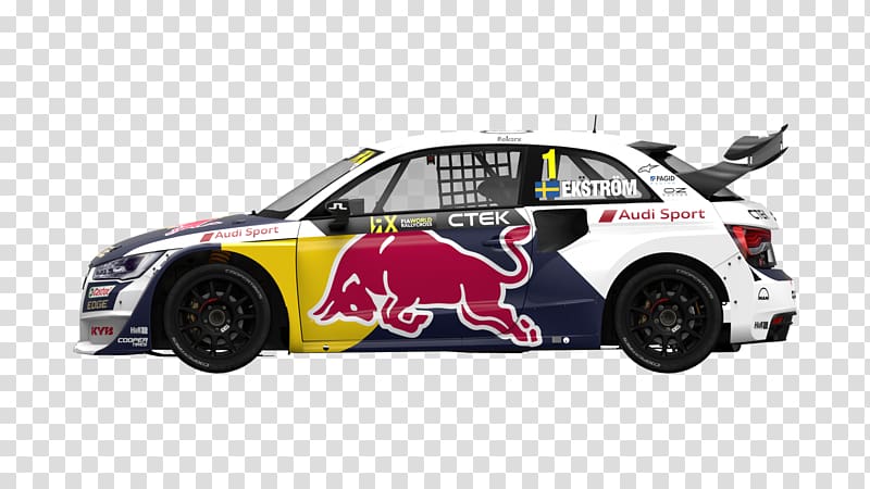 World Rally Car Mid-size car Rallycross Touring car, car transparent background PNG clipart