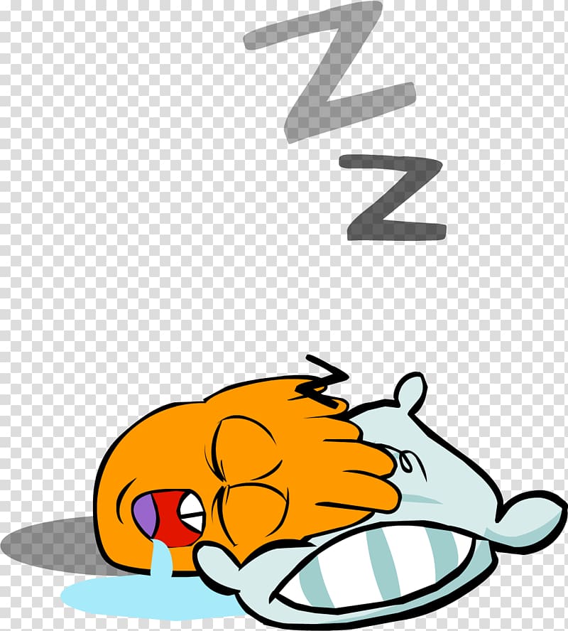 Club Penguin Sleep Animation , sleep transparent background PNG clipart