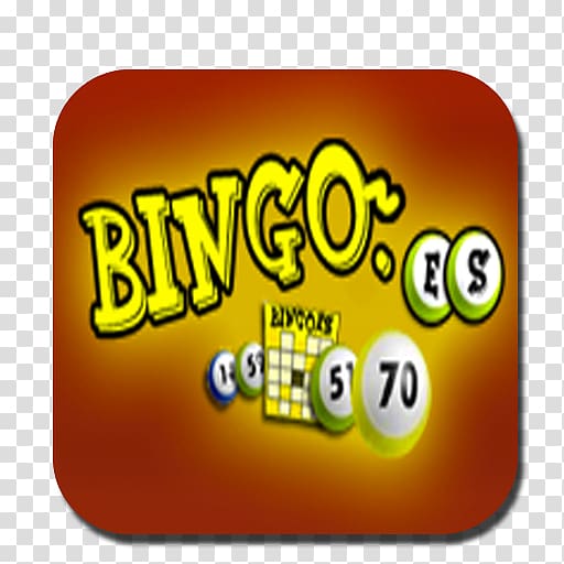 Logo Brand Video game Font, bingo game transparent background PNG clipart