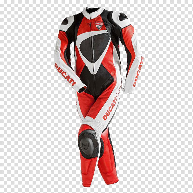Ducati Corse Motorcycle Ducati 1199 Tracksuit, ducati transparent background PNG clipart