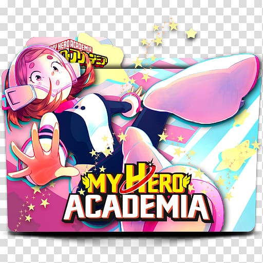 My Hero Academia Computer Icons Manga Anime Directory, boku no hero academia transparent background PNG clipart
