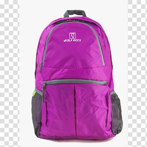 Backpack Pink M Bag, backpack transparent background PNG clipart