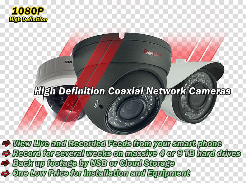 Technology Camera lens Closed-circuit television, bolide transparent background PNG clipart