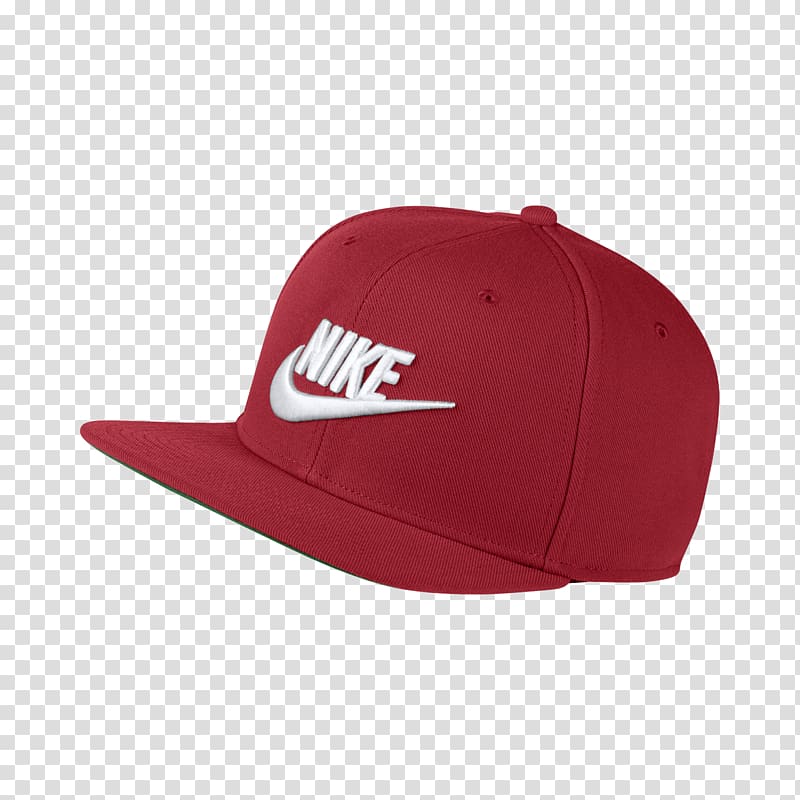 Baseball cap Nike Air Max Netshoes, Cap transparent background PNG clipart