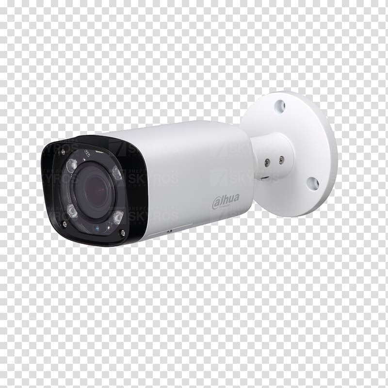 IP camera Dahua Technology Closed-circuit television 1080p, Camera transparent background PNG clipart