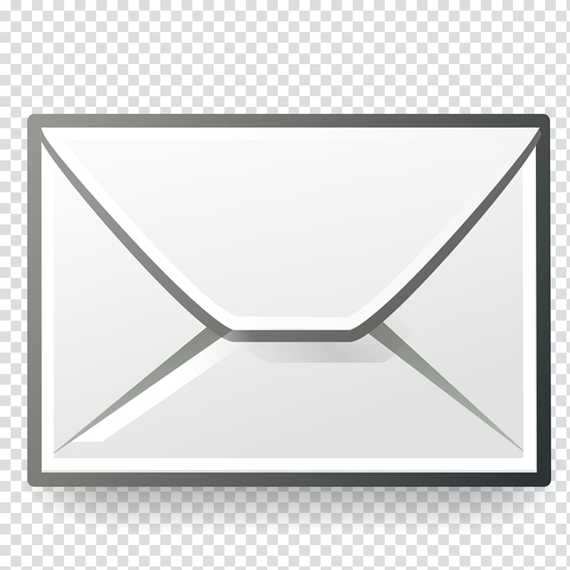 Email box Bounce address Electronic mailing list Email address, email transparent background PNG clipart