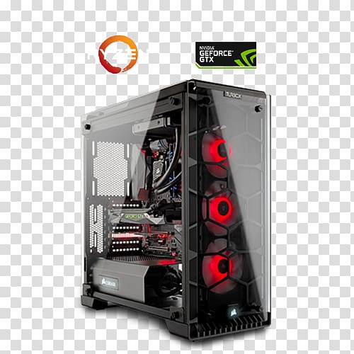 Computer Cases & Housings Computer System Cooling Parts Laptop Gaming computer, Laptop transparent background PNG clipart