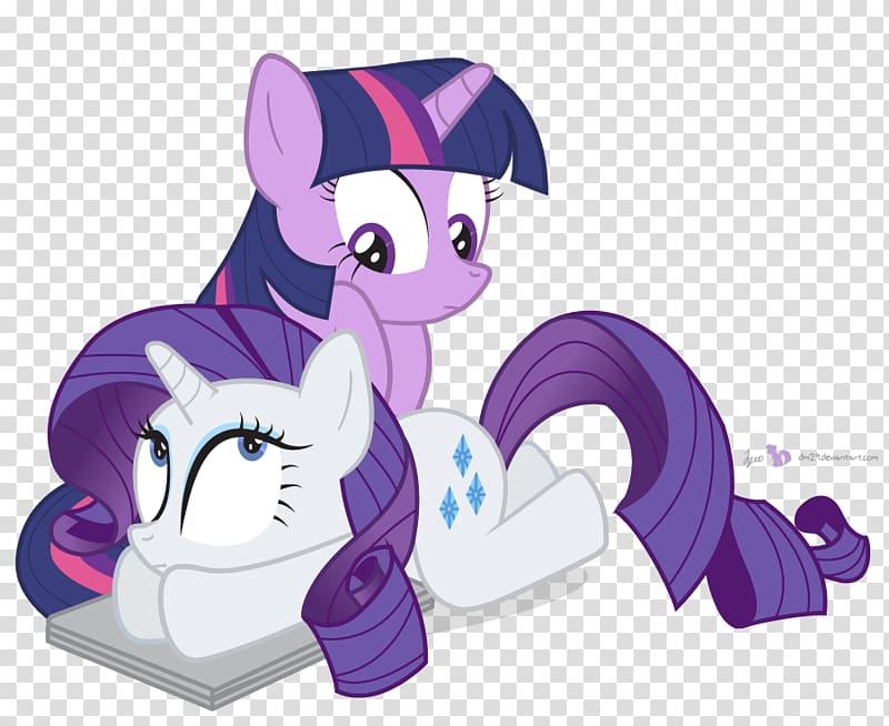 Pony Twilight Sparkle Rarity Rainbow Dash Ekvestrio, horse transparent background PNG clipart