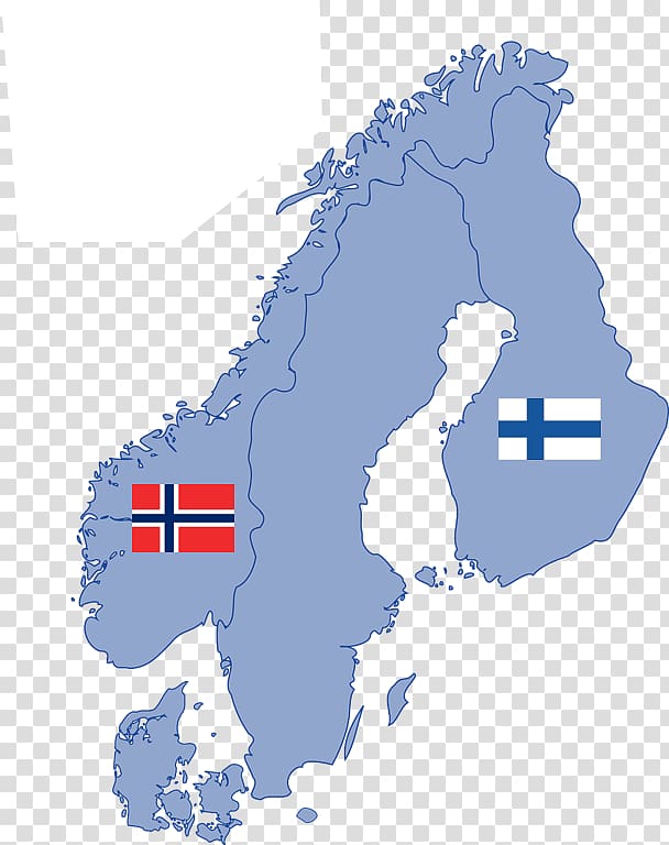 Sweden Norway Geography Map , finland transparent background PNG clipart