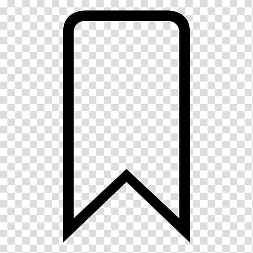 Computer Icons Symbol Bookmark , bookmark transparent background PNG clipart