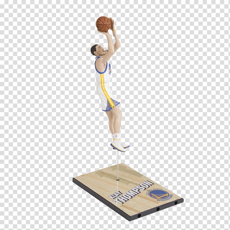 Golden State Warriors NBA McFarlane Toys Action & Toy Figures, nba transparent background PNG clipart