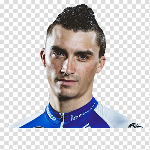 Julian Alaphilippe Tour of the Basque Country Etixx-Quick Step T-shirt 0, T-shirt transparent background PNG clipart