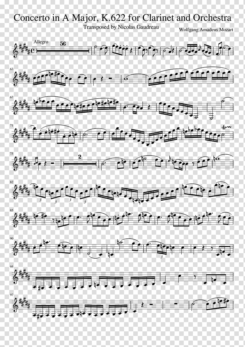 String quartet Violin Musical notation, violin transparent background PNG clipart