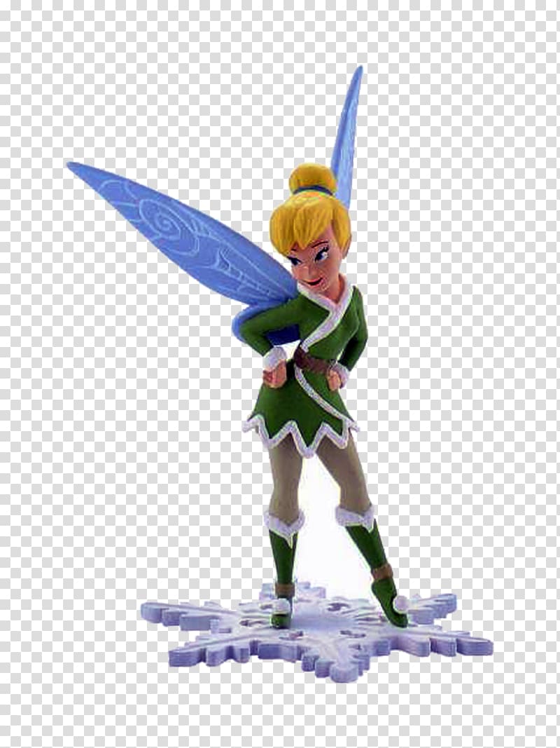 Tinker Bell Disney Fairies Vidia Figurine Action & Toy Figures, tube peter pan transparent background PNG clipart
