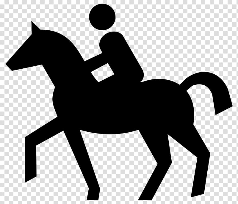 Horse Equestrian Gallop , horse riding transparent background PNG clipart