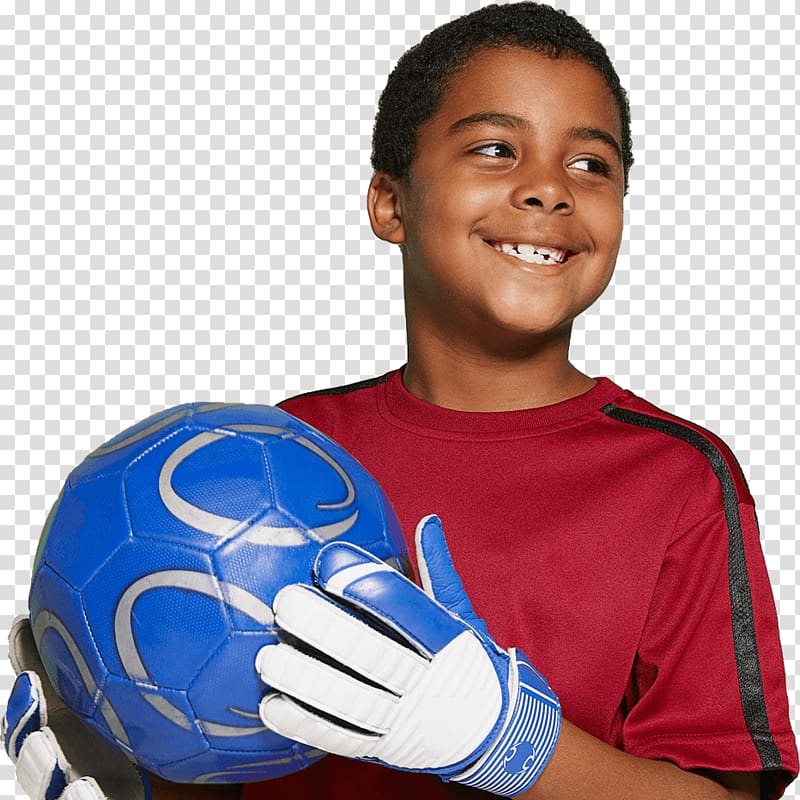Football Child Sport, ball transparent background PNG clipart