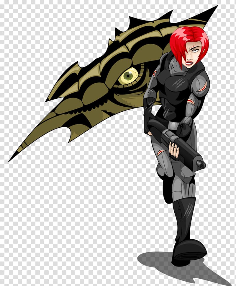 Dino Crisis 2 Art Regina, others transparent background PNG clipart